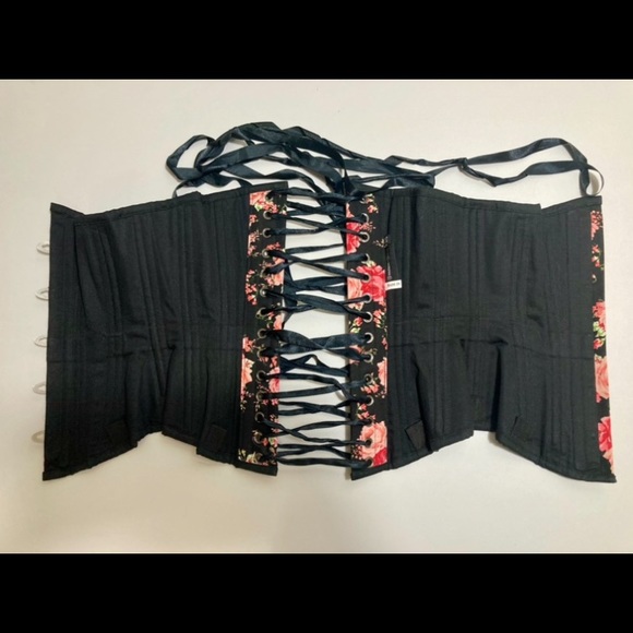 Timeless Trends Regular Hourglass Corset Size 20” - Picture 3 of 5